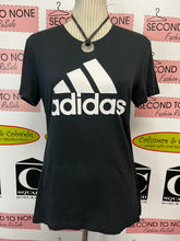 Cargar imagen en el visor de la galería, Adidas Golf Basic Logo Tee (Size L)
