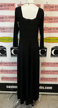 Load image into Gallery viewer, Vintage Linda Lundström Maxi Dress (Size 8)
