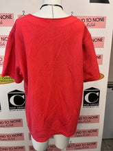 Cargar imagen en el visor de la galería, Tabi Whimsical Mexican-Motif Top (Size XL)
