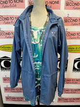 Load image into Gallery viewer, Vintage Northern Reflections Spring Coat (Size M)
