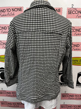Load image into Gallery viewer, Ruby Rd. Gingham Jacket (Size 18W)
