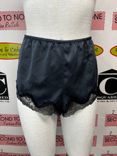 Cargar imagen en el visor de la galería, Calvin Klein Dark Grey Satin-Like PJ Set (Size L)
