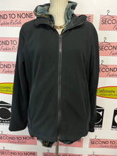 Load image into Gallery viewer, Vintage Alpinetek Fleece Zip Jacket (Size 10/12)
