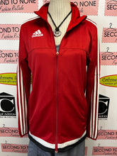 Load image into Gallery viewer, Adidas Training Jacket (Size S)
