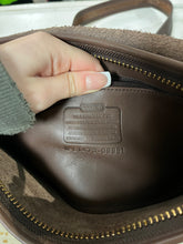 Load image into Gallery viewer, Vintage Coach Patricia Legacy Bag
