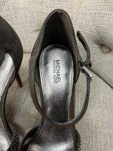 Load image into Gallery viewer, Michael Kors Bling Heels (Size 10)
