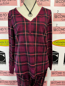 La Senza Pyjama Set (Size XL)
