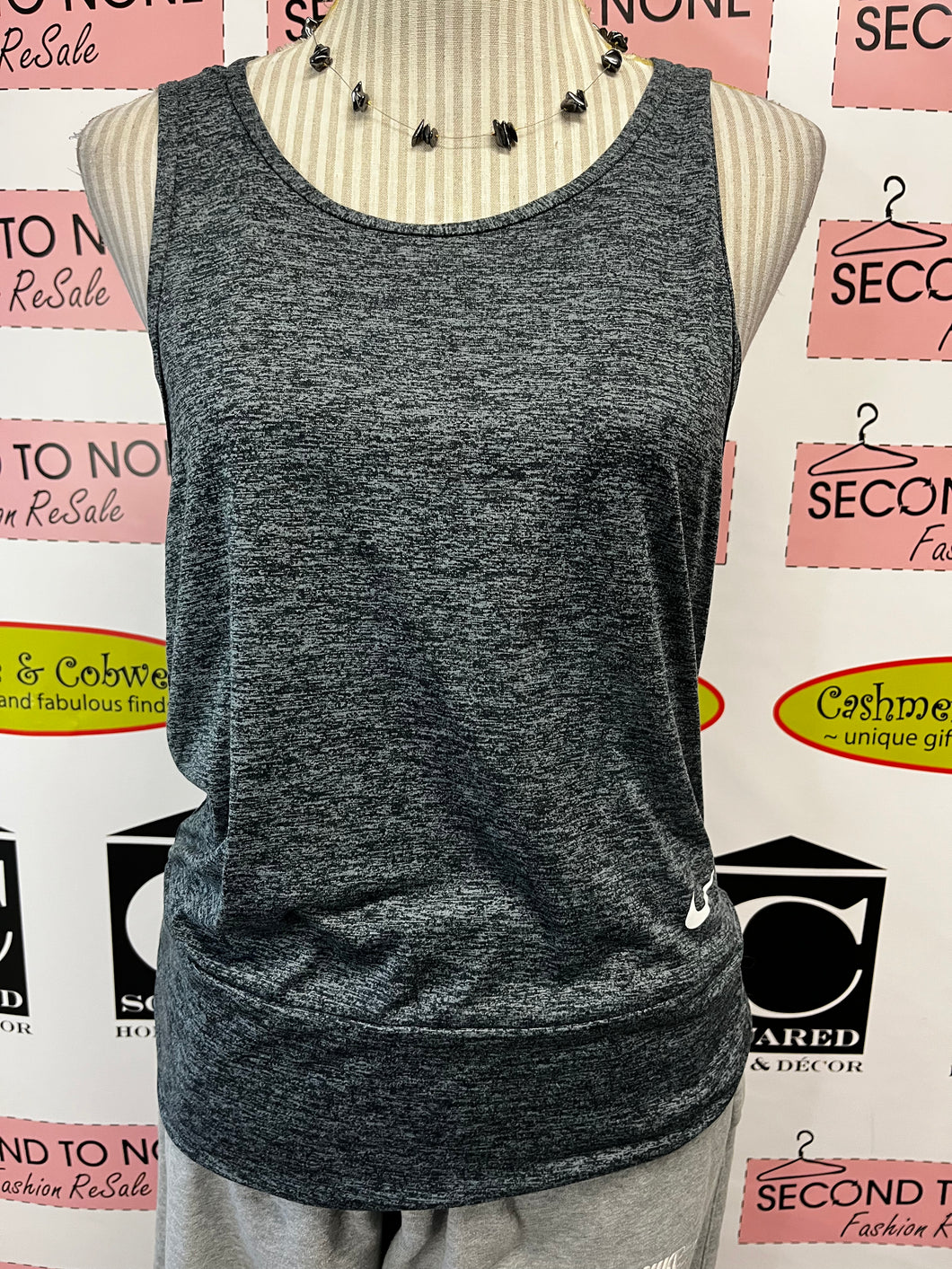 Nike Dri-Fit Tank Top (Size M)
