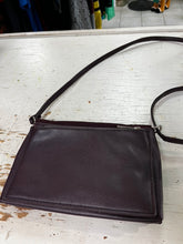 Load image into Gallery viewer, Christian Siriano Faux Suede Crossbody
