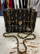 Cargar imagen en el visor de la galería, Vintage Creazioni Alma Woven Crossbody
