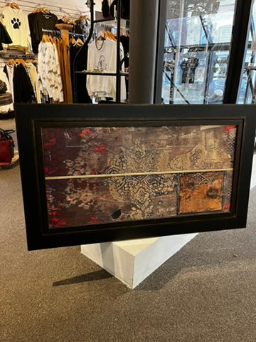 Art Gallery Piece 