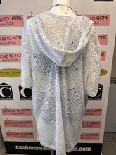 Charger l'image dans la galerie, "Cover Me" Zip-Front Cover (Size Large)
