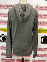 Load image into Gallery viewer, Roots Hooded Top (Size M)
