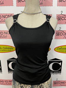 Buckle Tank (Size S)