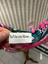 Load image into Gallery viewer, NWT la Vie en Rose Tankini Set (Size M)
