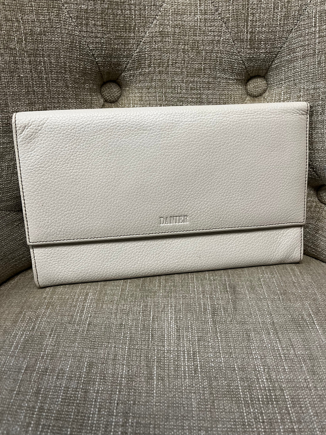 Danier Leather Travel Organizer