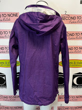 Cargar imagen en el visor de la galería, Northpeak Purple Windbreaker (Size S)
