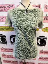 Load image into Gallery viewer, Northern Reflections Tee (Size M)
