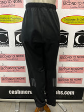 Load image into Gallery viewer, Adidas Black Track Pants (Size L)
