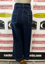 Load image into Gallery viewer, Northern Reflections Dark Wash Denim Jeans (Size 18)
