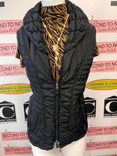 Load image into Gallery viewer, Juli Puffer-Style Vest (Size Small)
