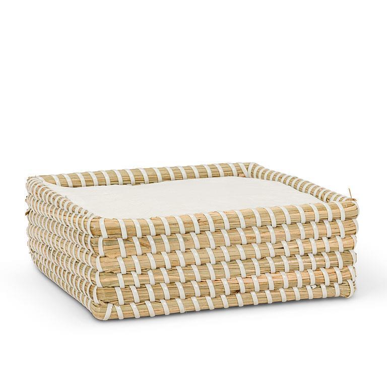 Seagrass Napkin Holder (Only 1 Left!)