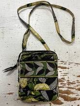 Load image into Gallery viewer, Vera Bradley Mini Hipster Crossbody
