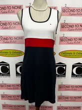 Load image into Gallery viewer, Tommy Hilfiger Tank Dress (Size M)
