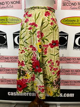 Load image into Gallery viewer, Addition Elle Floral Skirt (Size 18)
