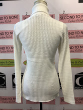 Load image into Gallery viewer, Ribbed Design Turtleneck Sweater (Only 2 Colours Left!)
