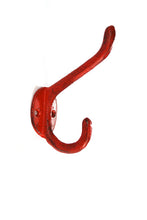 Load image into Gallery viewer, Antique Style Hook (6 Colours)
