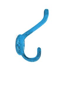 Antique Style Hook (6 Colours)