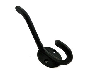 Antique Style Hook (Only 3 Colours Left!)