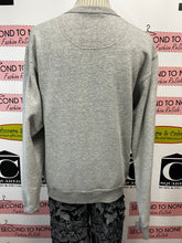 Cargar imagen en el visor de la galería, Champion Grey Crewneck Sweater (Size S)
