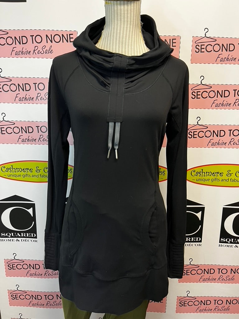 Lululemon Active Hoodie (Size 6)