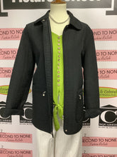 Load image into Gallery viewer, Nuage Quilted Jacket (Size M)
