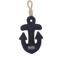 Load image into Gallery viewer, "Lake Dog" Anchor Dog Toy
