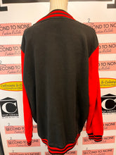 Charger l'image dans la galerie, Marvel Deadpool Varsity Jacket (Size 2XL)
