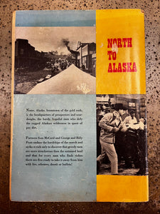 1960 North to Alaska No. 1155 Premium Comic Book