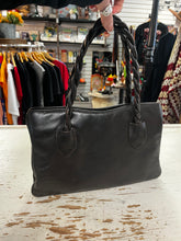 Load image into Gallery viewer, Vintage John Hort Leather Handbag

