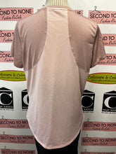 Load image into Gallery viewer, Under Armour Pink T-Shirt (Size L)
