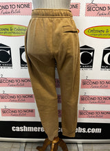 Load image into Gallery viewer, Nike Brown Sweatpants (Size S)

