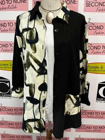 NWT Parsley & Sage Jacket (Size XL)