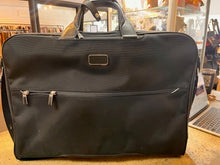 Cargar imagen en el visor de la galería, Tumi Tri-Fold Carry-On Garment Bag
