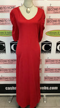 Load image into Gallery viewer, DUNES Tropical Sundress &amp; Scarf (Size M)
