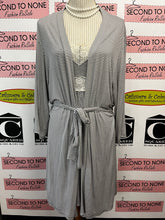 Load image into Gallery viewer, Marilyn Monroe Sleep Dress &amp; Robe (Size L)
