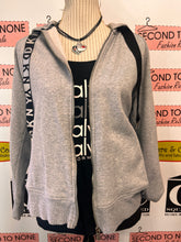 Load image into Gallery viewer, DKNY Sport Logo Hoodie (Size L)
