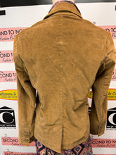 Load image into Gallery viewer, Lady Hathaway Corduroy Jacket (Size S)
