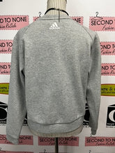 Cargar imagen en el visor de la galería, Adidas Cutout Long Sleeve Sweater (Size M)
