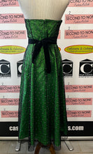 Load image into Gallery viewer, Vintage Evening Gown (Size 10)
